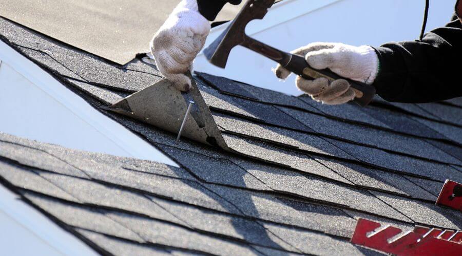 Professional residential roofers in Gatesville, NC